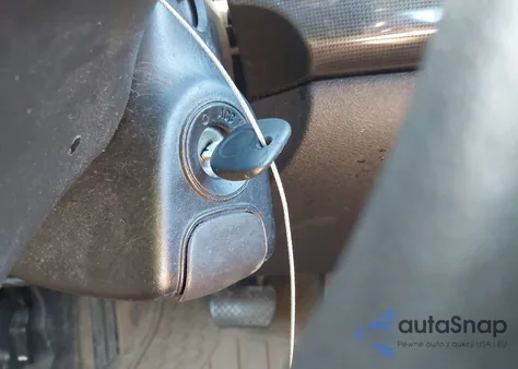 2007 Pontiac G5 z USA, uszkodzony, nr VIN 1G2AL15F977409232